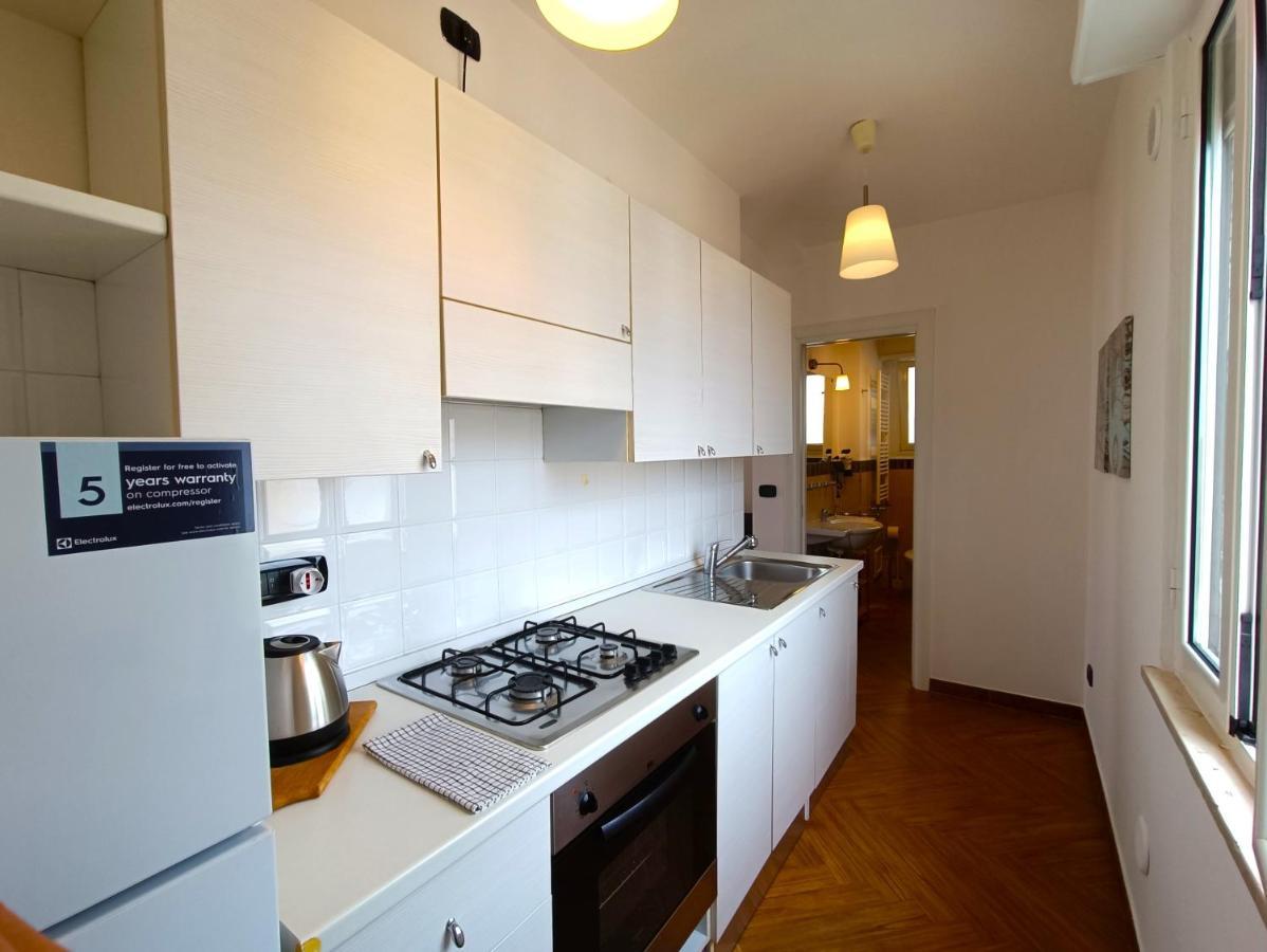 Good Vibes Apartment Bari Eksteriør bilde
