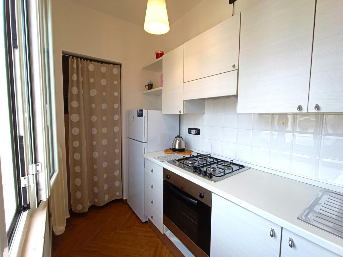 Good Vibes Apartment Bari Eksteriør bilde