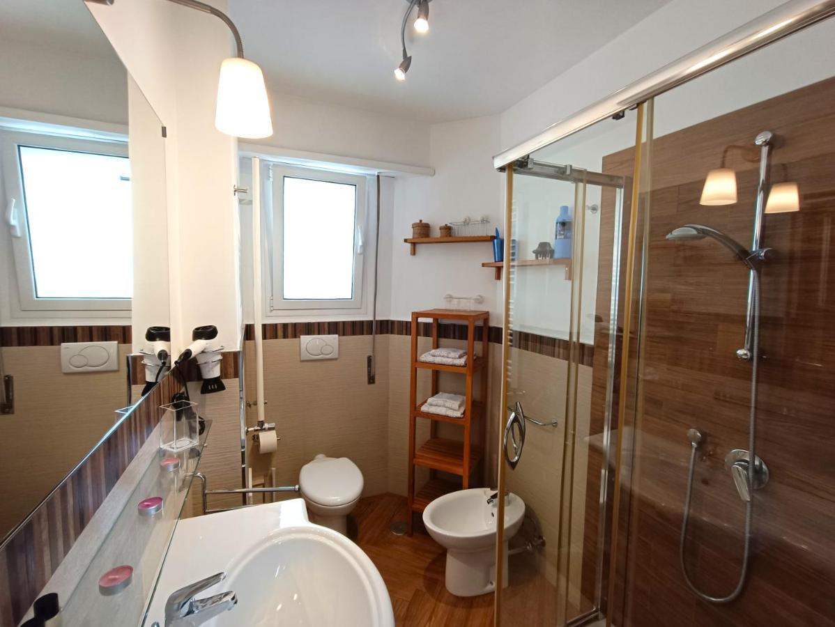 Good Vibes Apartment Bari Eksteriør bilde